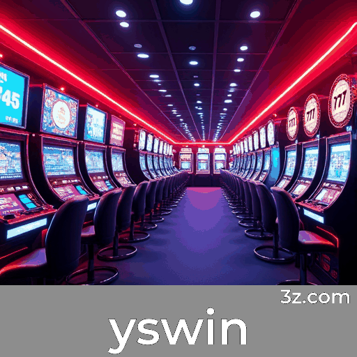 Experiência de Jogos Incomparável no yswin: Diversão Garantida