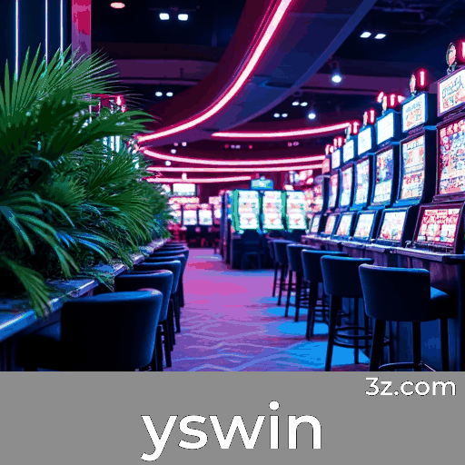yswin Social Casino: Interação Real e Entretenimento