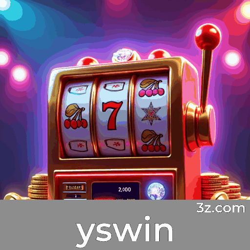 yswin Social Casino: Interação Real e Entretenimento