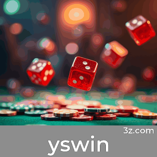 yswin: Seu Cassino e Apostas de Confiança