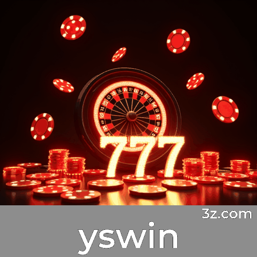 yswin: Seu Cassino e Apostas de Confiança