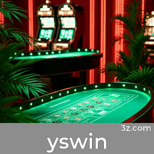 Tecnologia de Ponta e Segurança Avançada na yswin