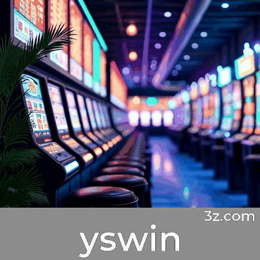 Yswin: Domine Estratégias de Jogos e Vença Mais!