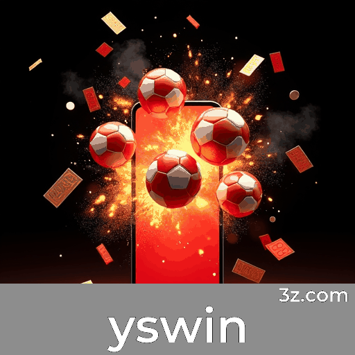 Yswin: Completa Cobertura de Esportes e Odds Instantâneas