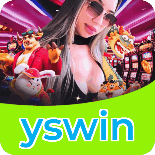 Siga a yswin no Facebook