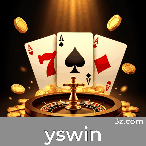 Yswin: Completa Cobertura de Esportes e Odds Instantâneas